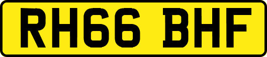 RH66BHF