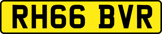 RH66BVR