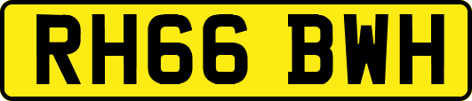 RH66BWH