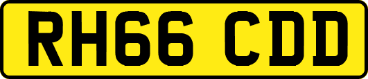 RH66CDD