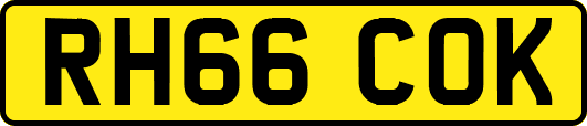 RH66COK