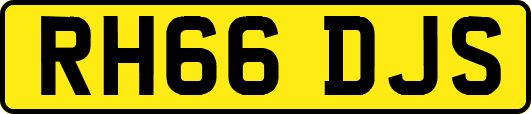 RH66DJS