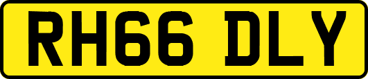 RH66DLY