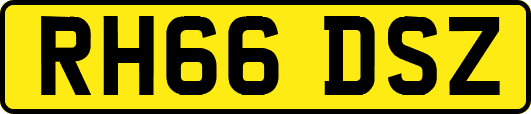 RH66DSZ