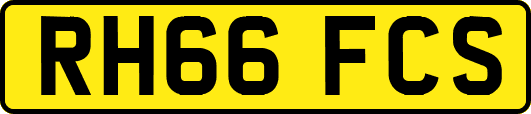 RH66FCS