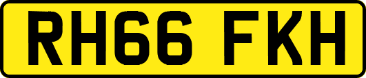 RH66FKH