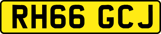 RH66GCJ