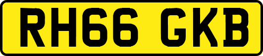 RH66GKB