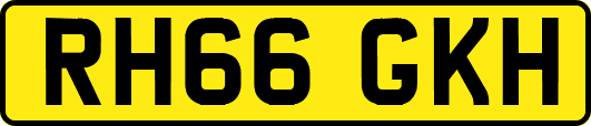 RH66GKH