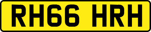 RH66HRH