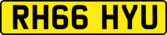 RH66HYU