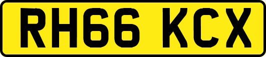 RH66KCX