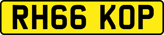 RH66KOP