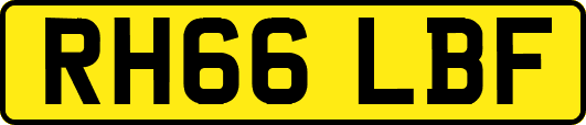 RH66LBF