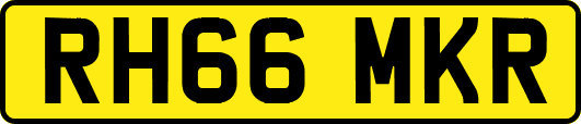 RH66MKR