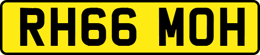 RH66MOH