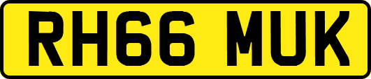 RH66MUK