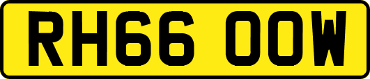 RH66OOW