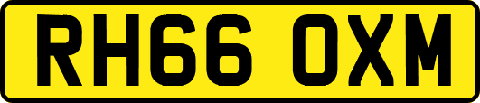 RH66OXM