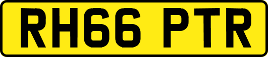 RH66PTR
