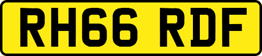 RH66RDF