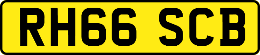 RH66SCB
