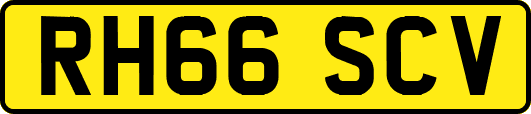 RH66SCV