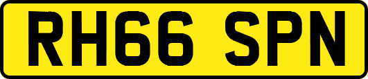 RH66SPN