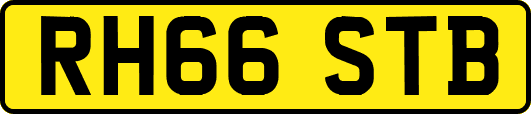 RH66STB