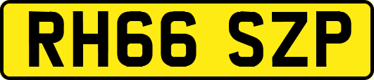RH66SZP
