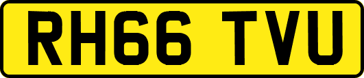 RH66TVU