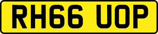 RH66UOP