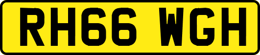 RH66WGH