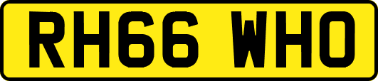 RH66WHO