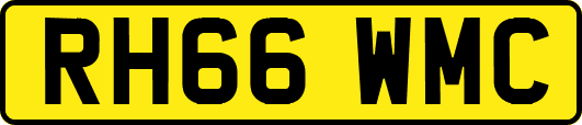 RH66WMC