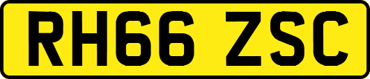 RH66ZSC