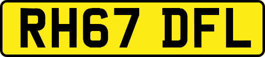 RH67DFL