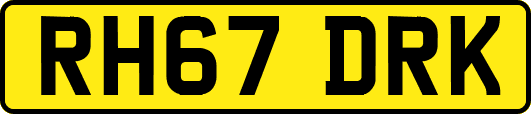RH67DRK
