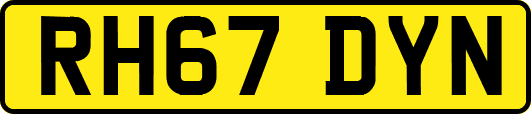 RH67DYN
