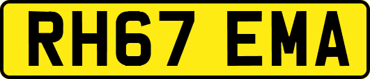 RH67EMA