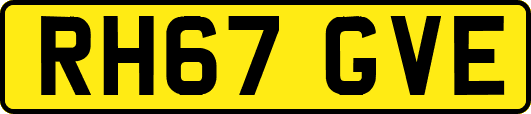 RH67GVE
