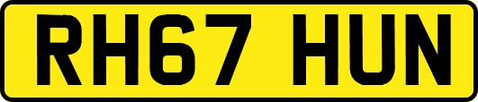 RH67HUN
