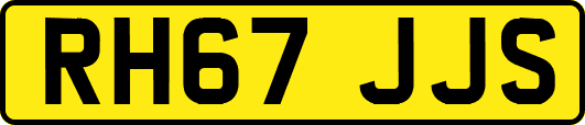 RH67JJS