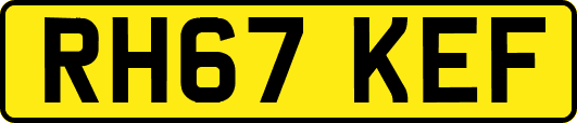 RH67KEF