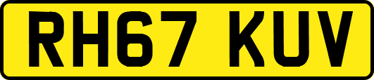 RH67KUV