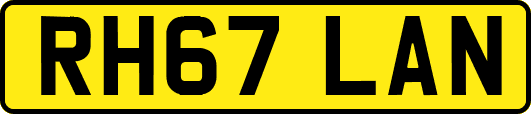 RH67LAN