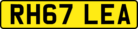 RH67LEA