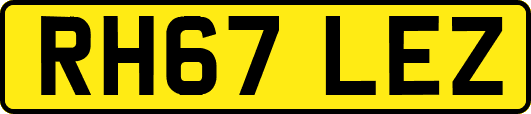 RH67LEZ