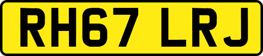 RH67LRJ