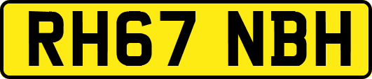 RH67NBH